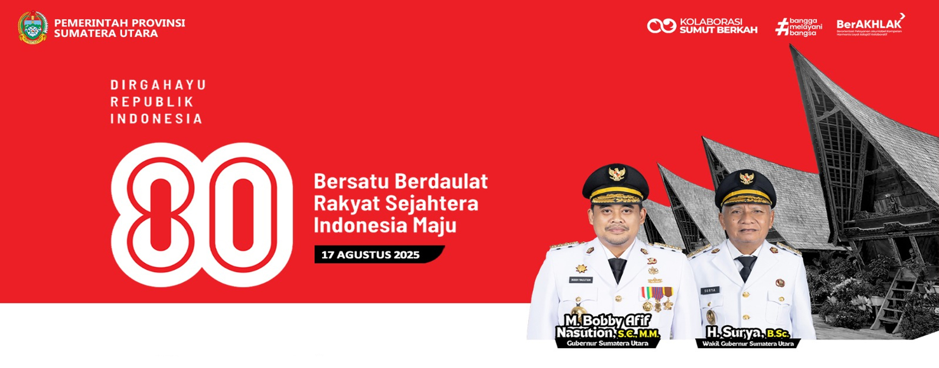 RSU HAJI MEDAN PROVSU
