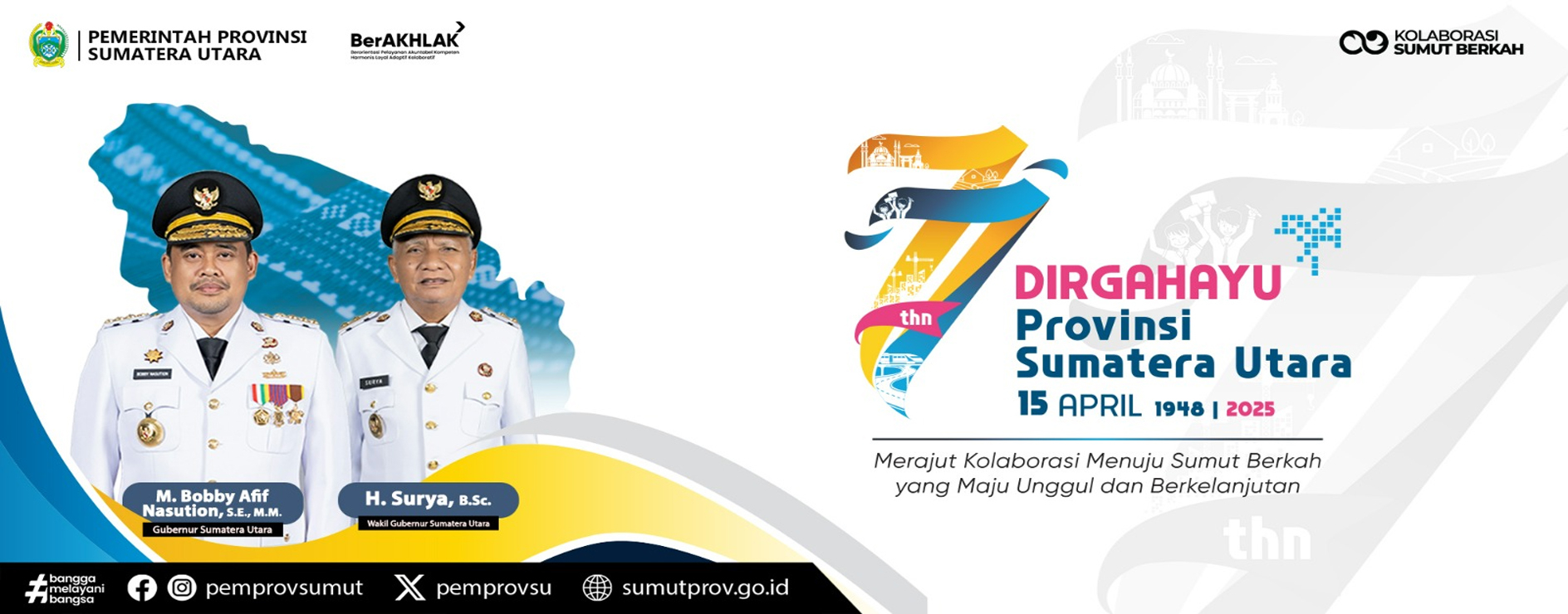 RSU HAJI MEDAN PROVSU