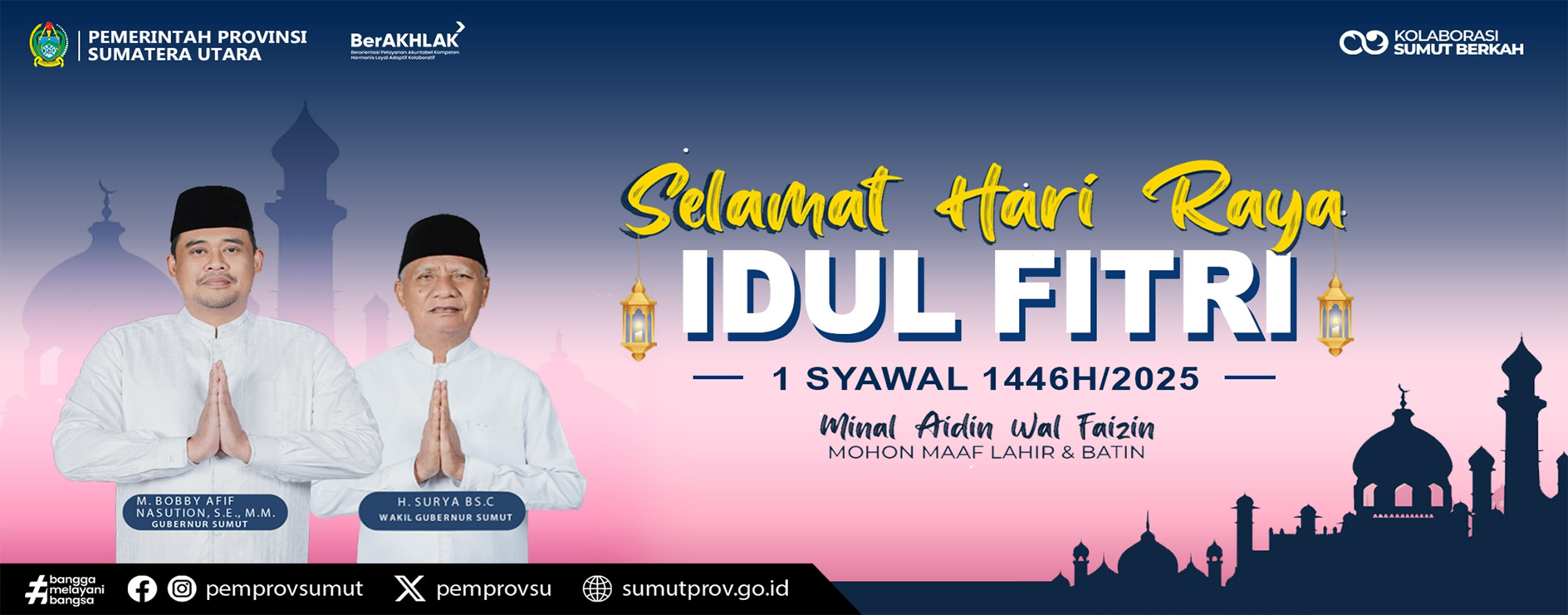 RSU HAJI MEDAN PROVSU
