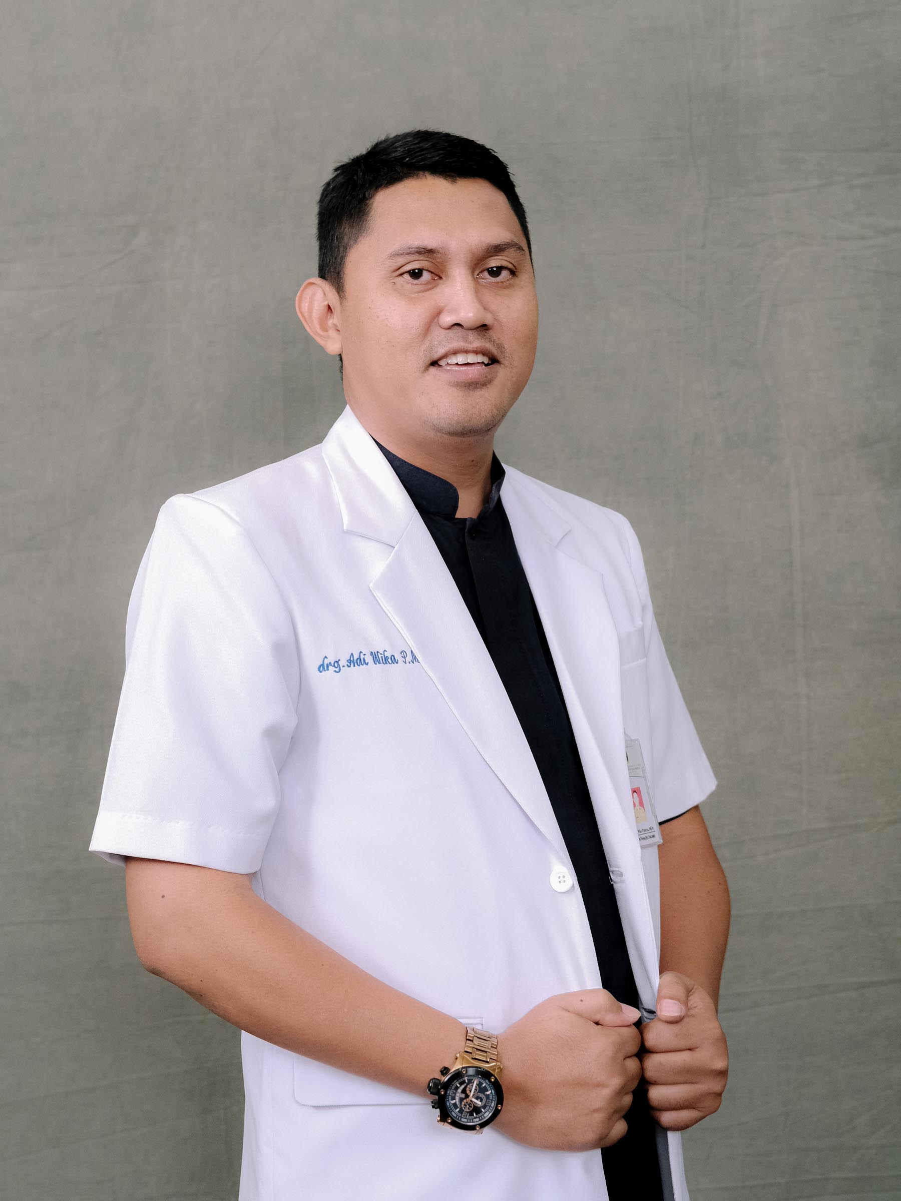 Foto Dokter