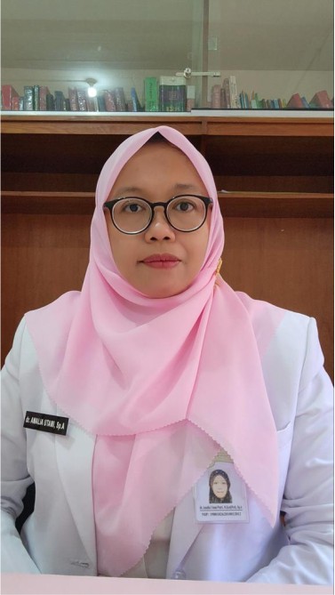Foto Dokter