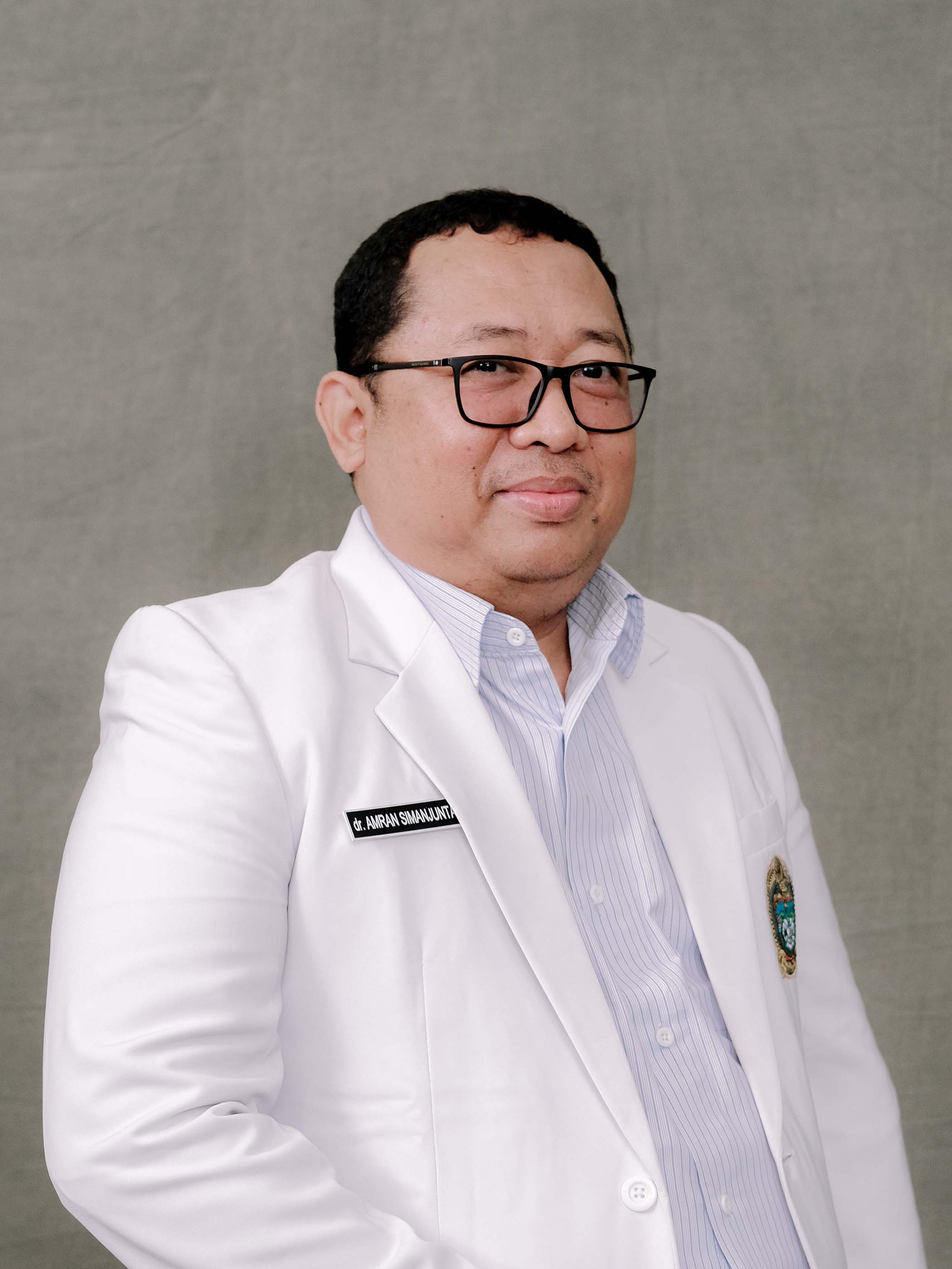 Foto Dokter