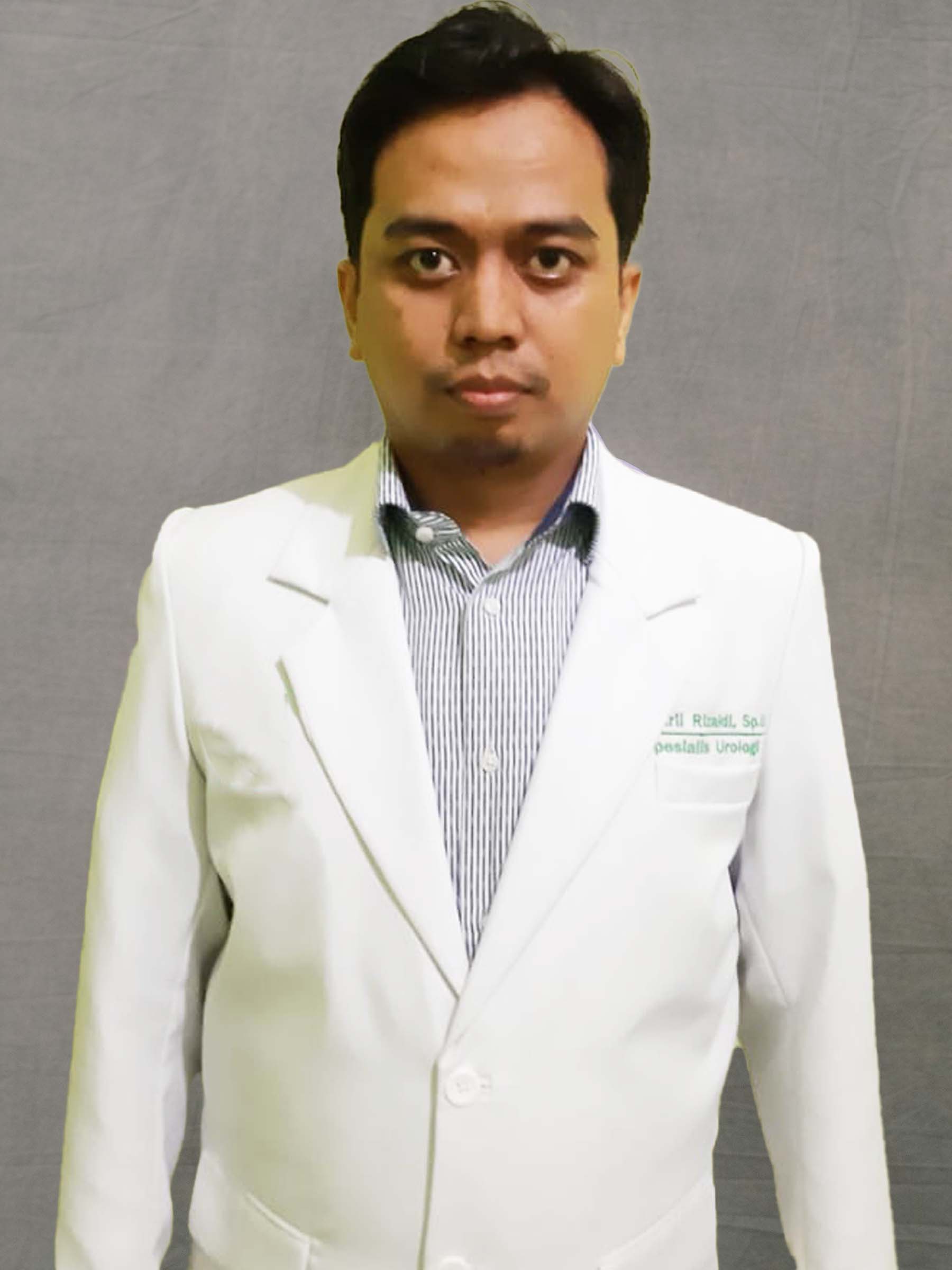 Foto Dokter