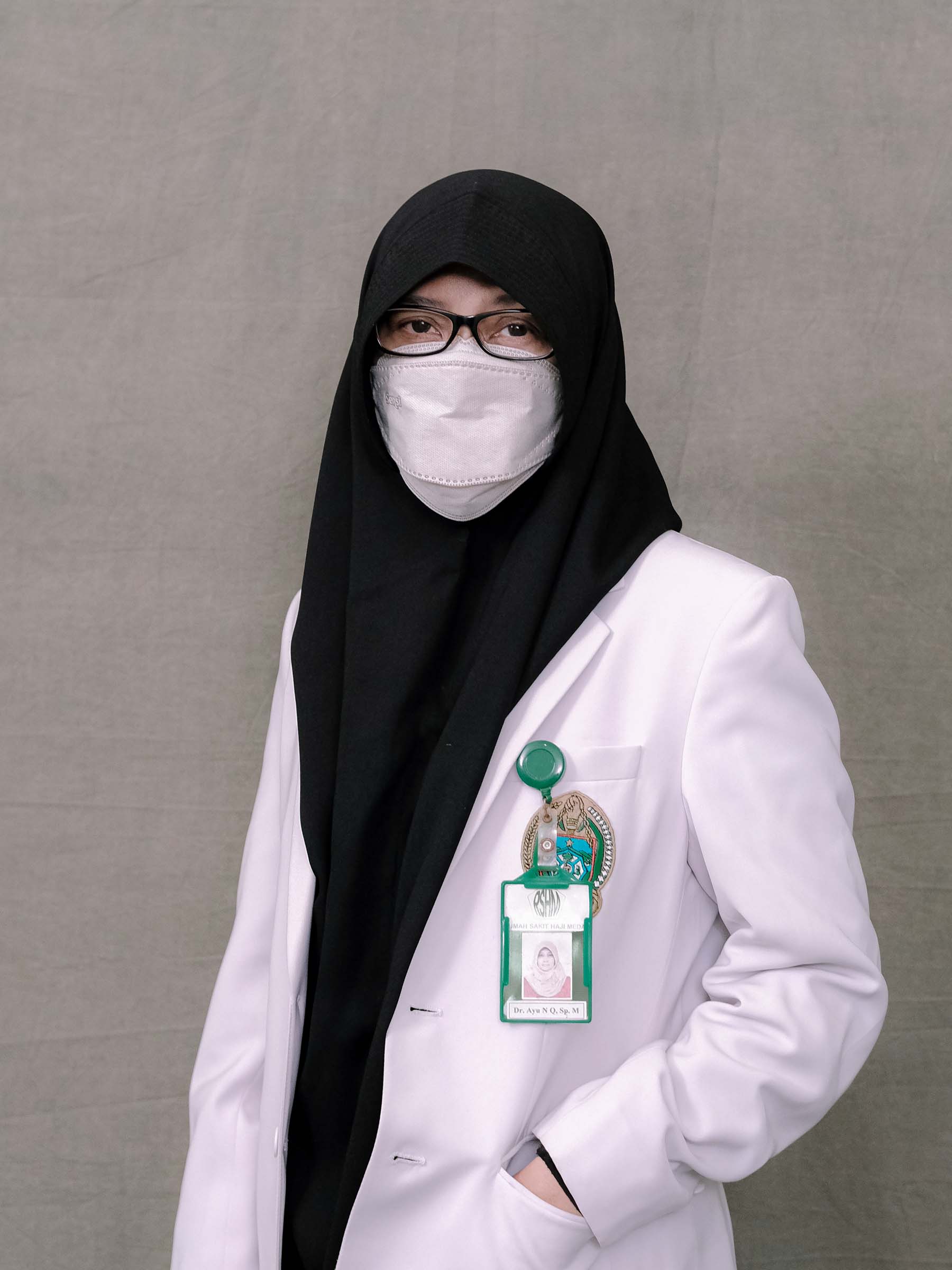 Foto Dokter