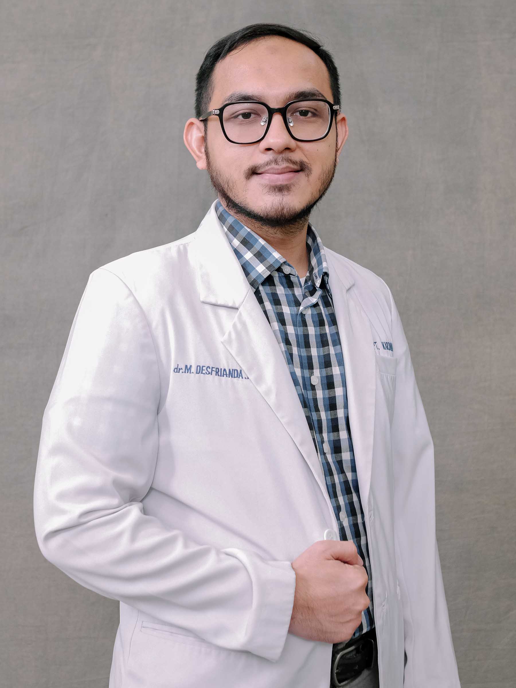 Foto Dokter