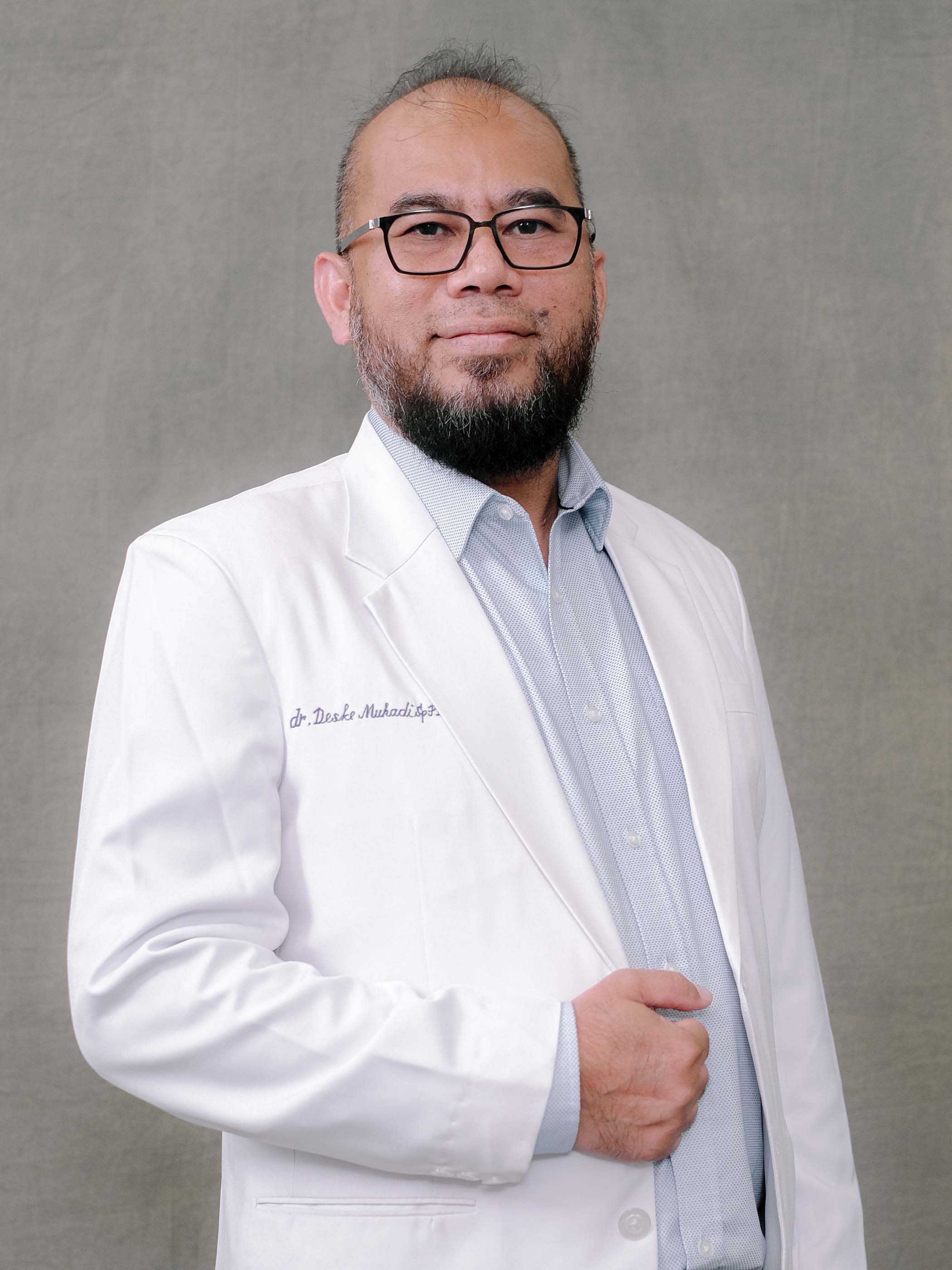 Foto Dokter