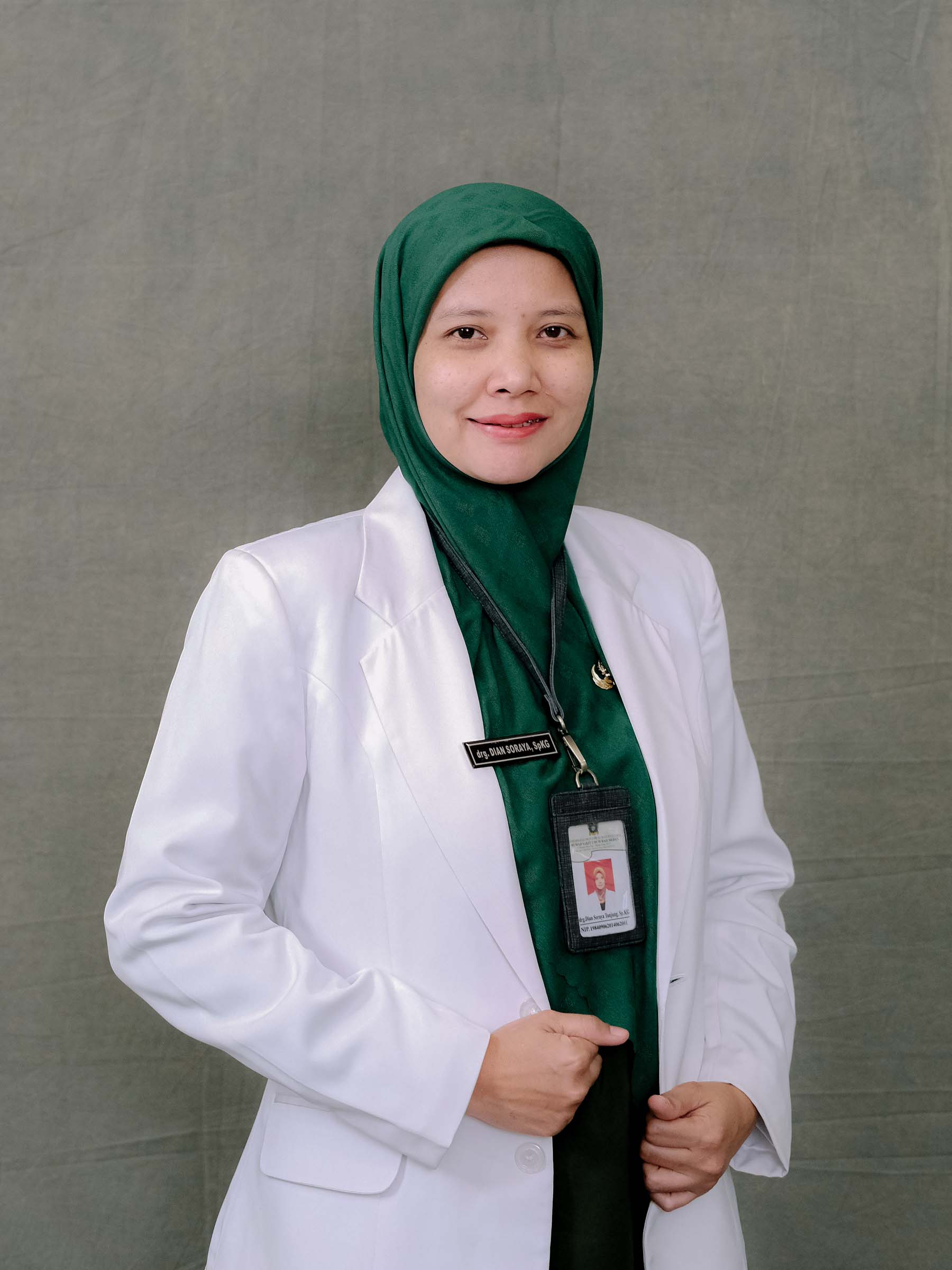 Foto Dokter
