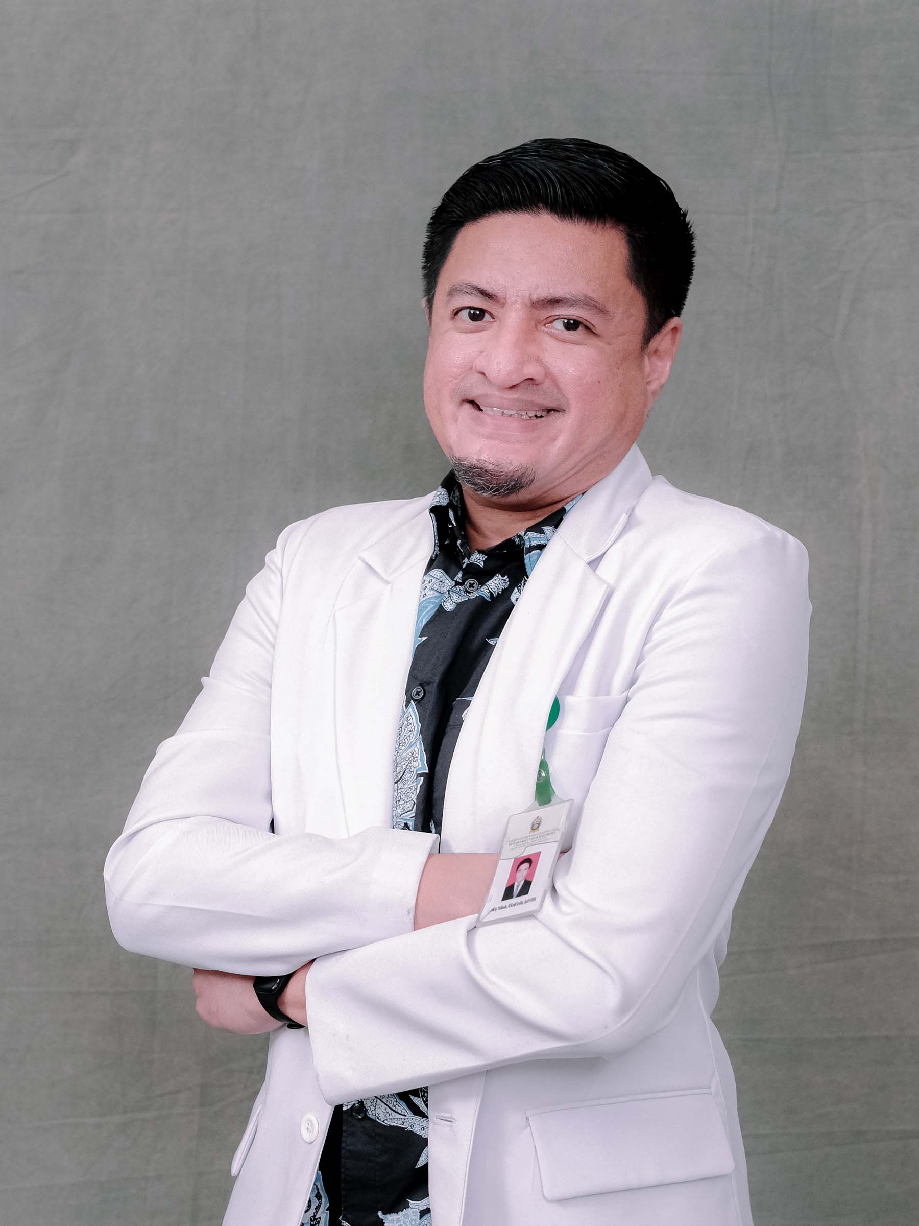 Foto Dokter
