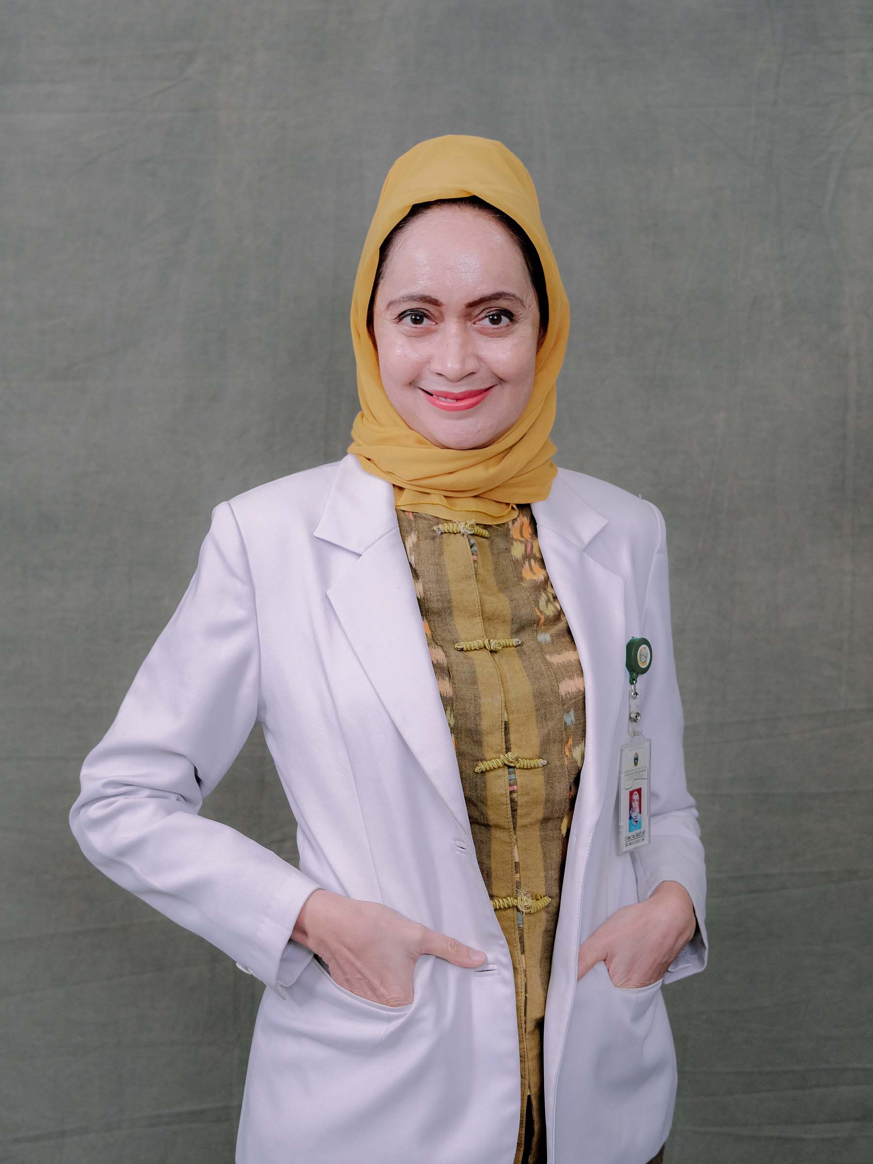 Foto Dokter