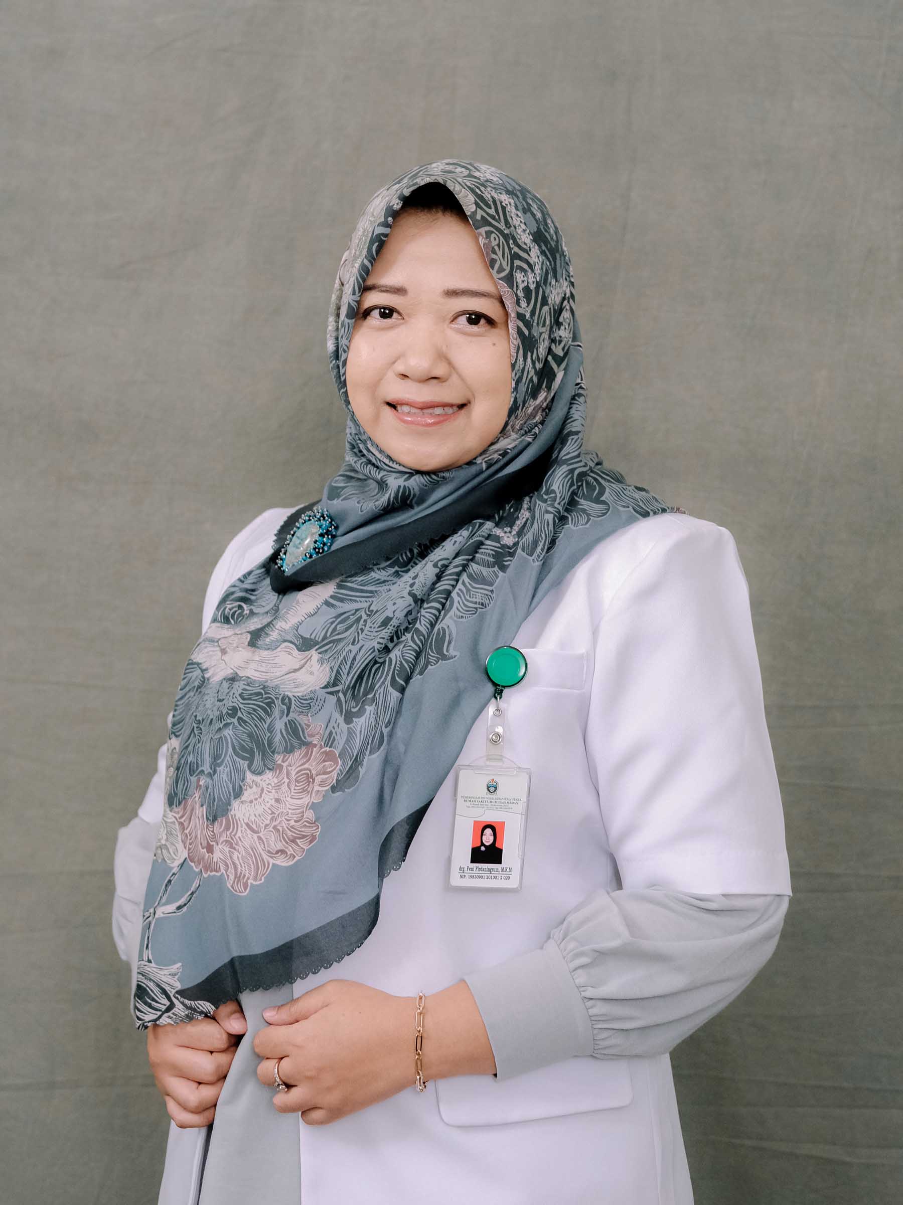 Foto Dokter