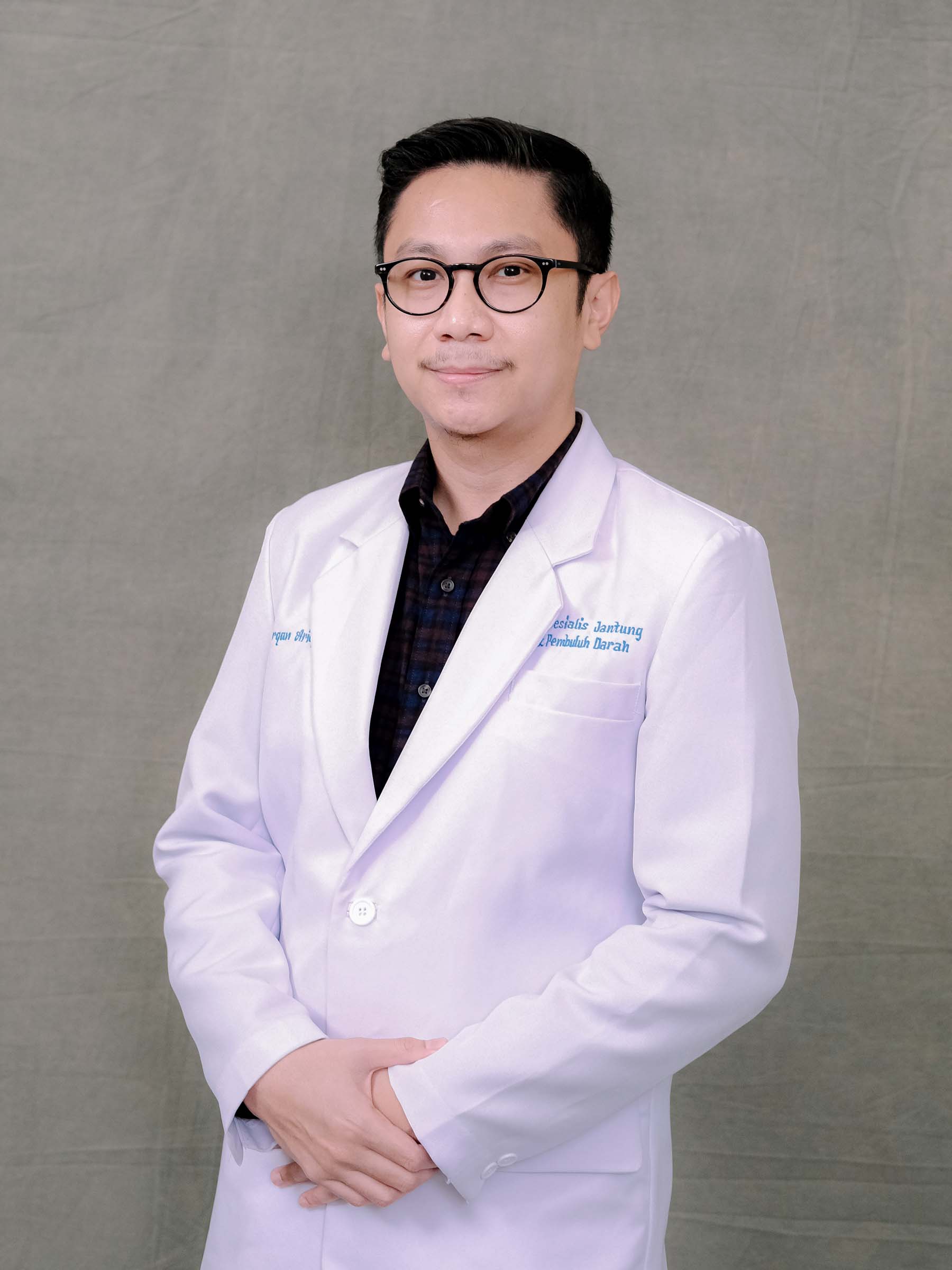 Foto Dokter