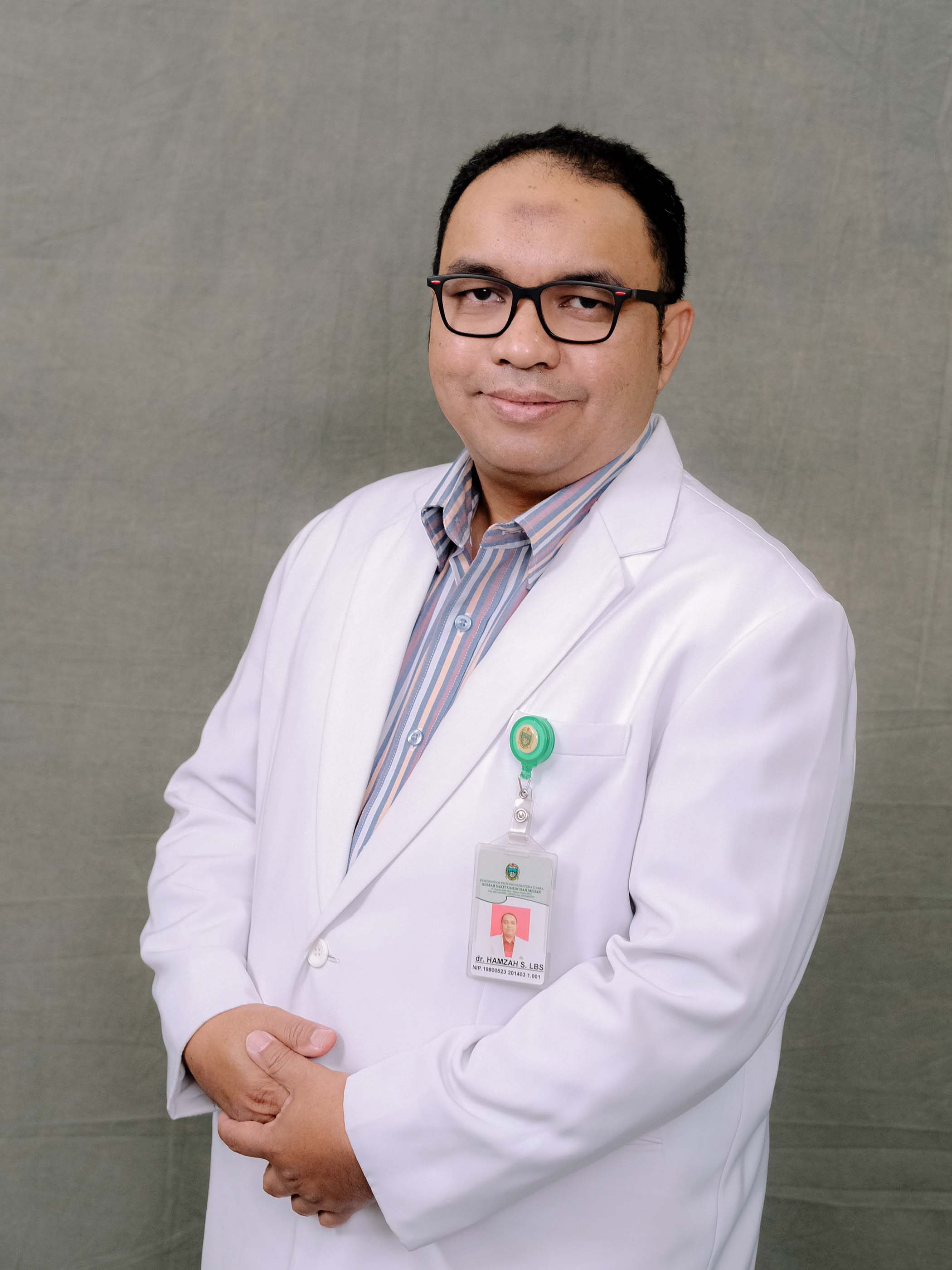 Foto Dokter