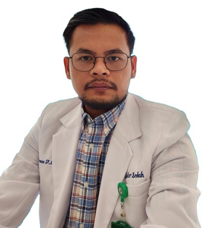 Foto Dokter