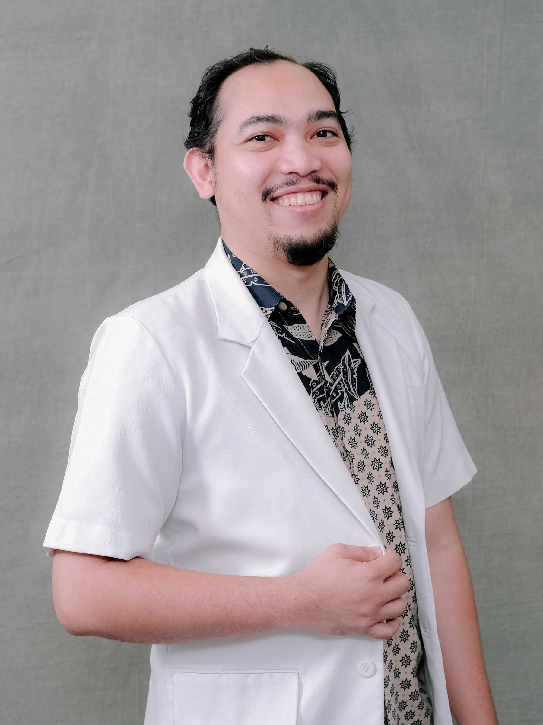 Foto Dokter