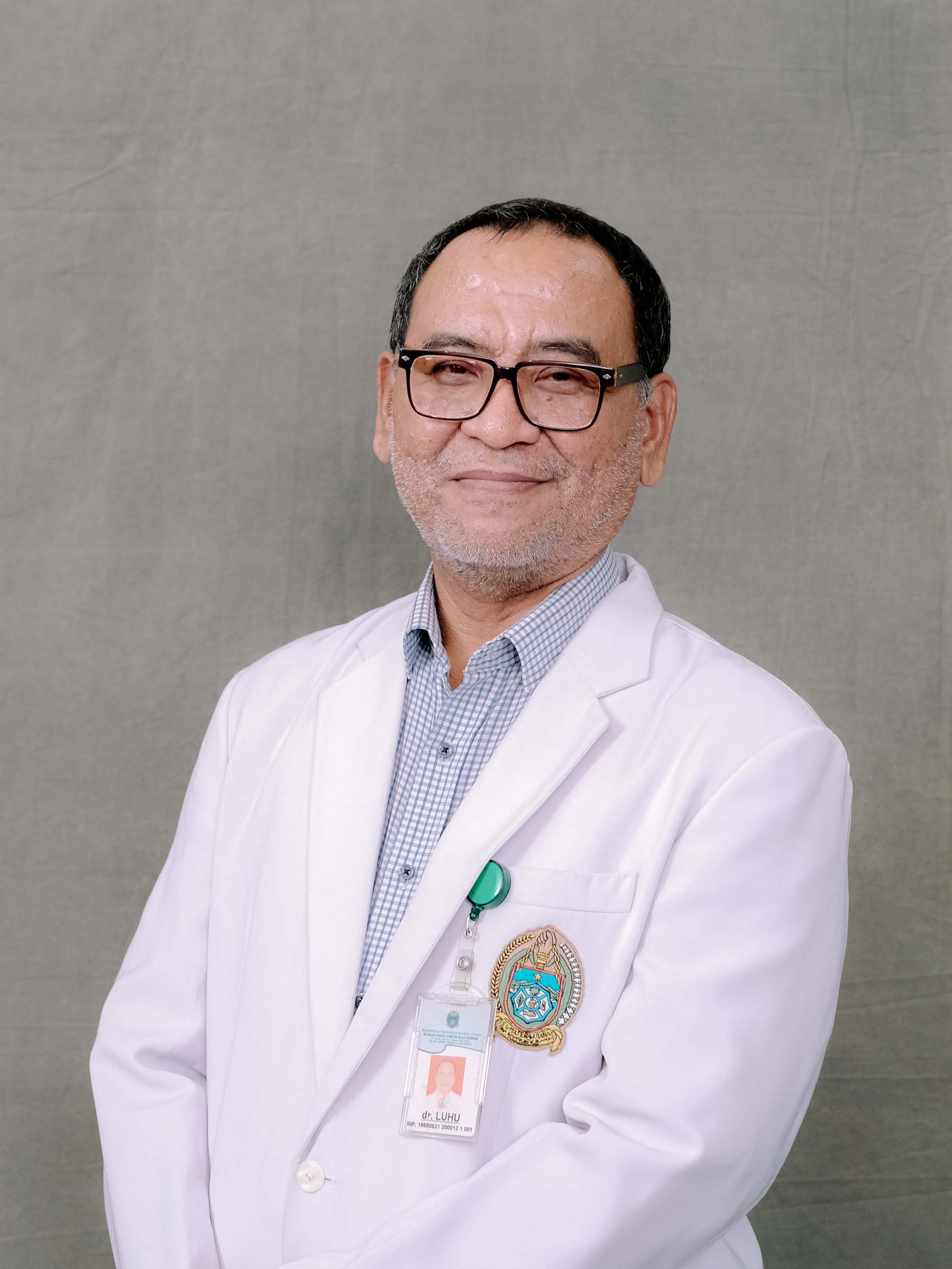 Foto Dokter
