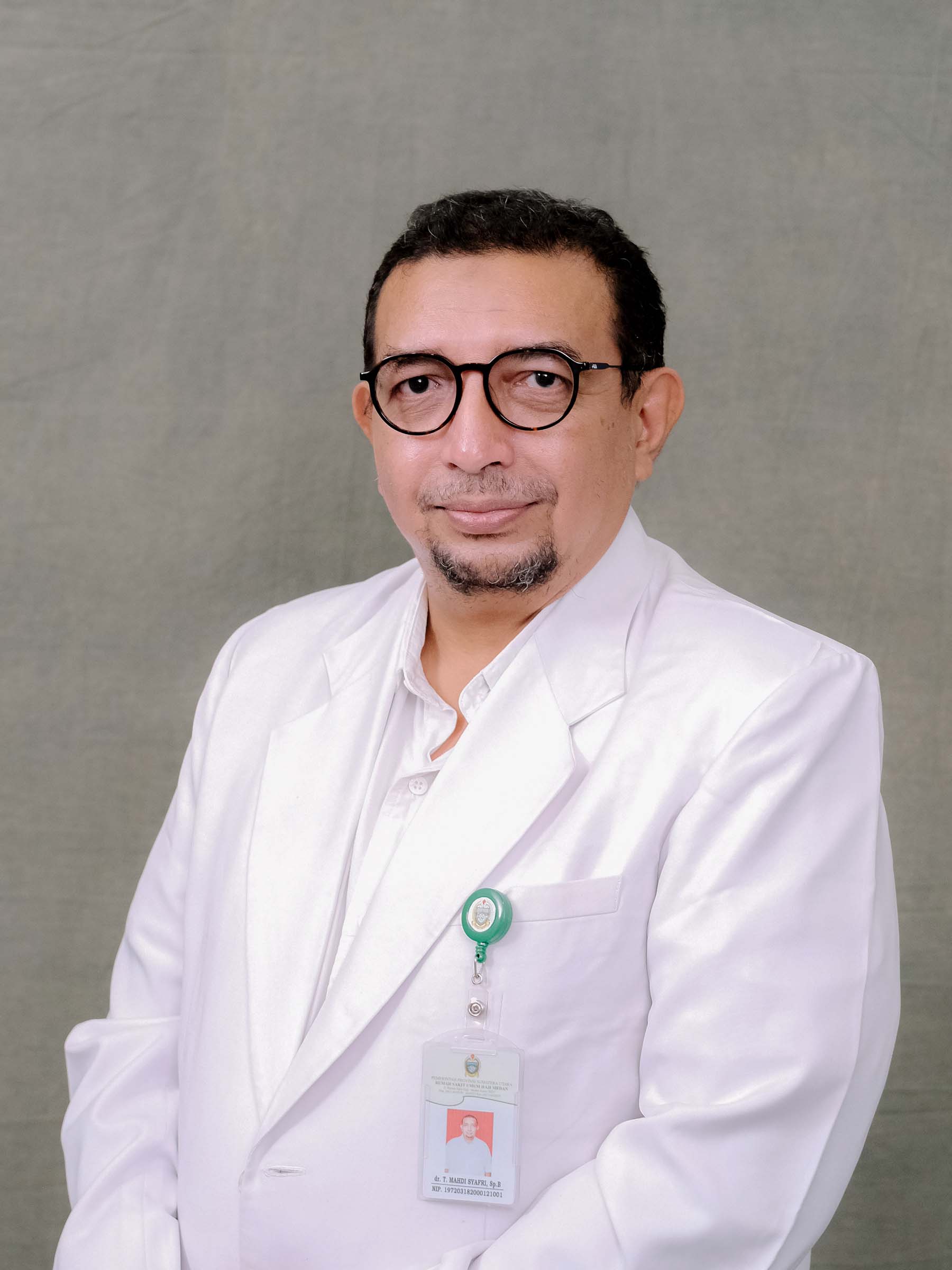Foto Dokter