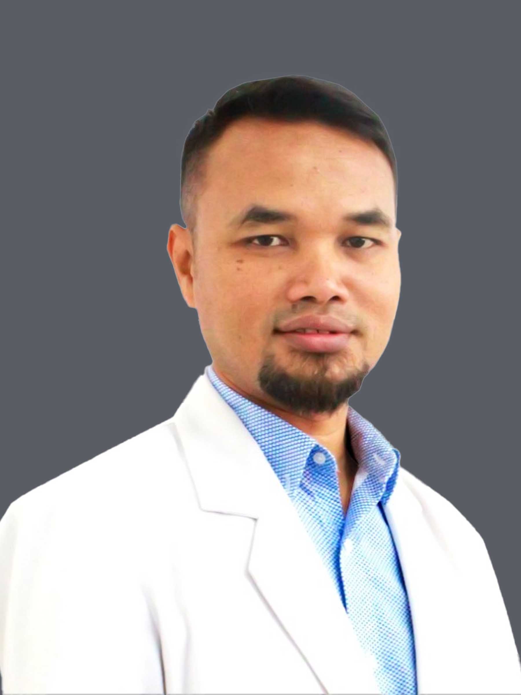 Foto Dokter