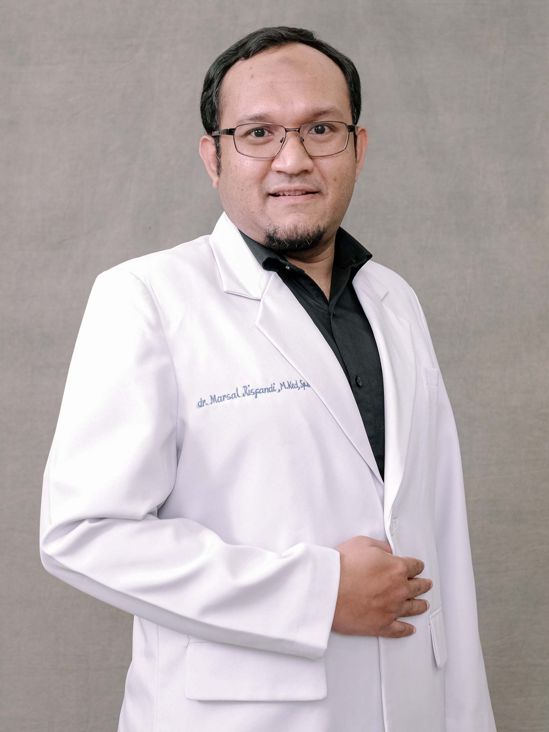 Foto Dokter