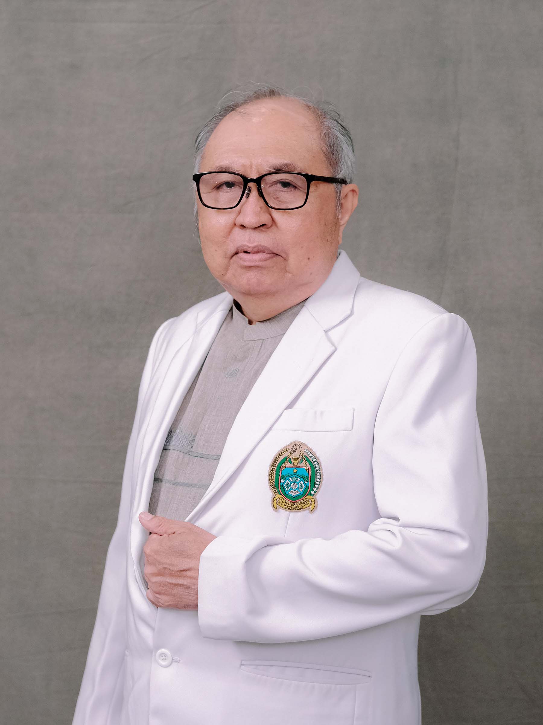 Foto Dokter