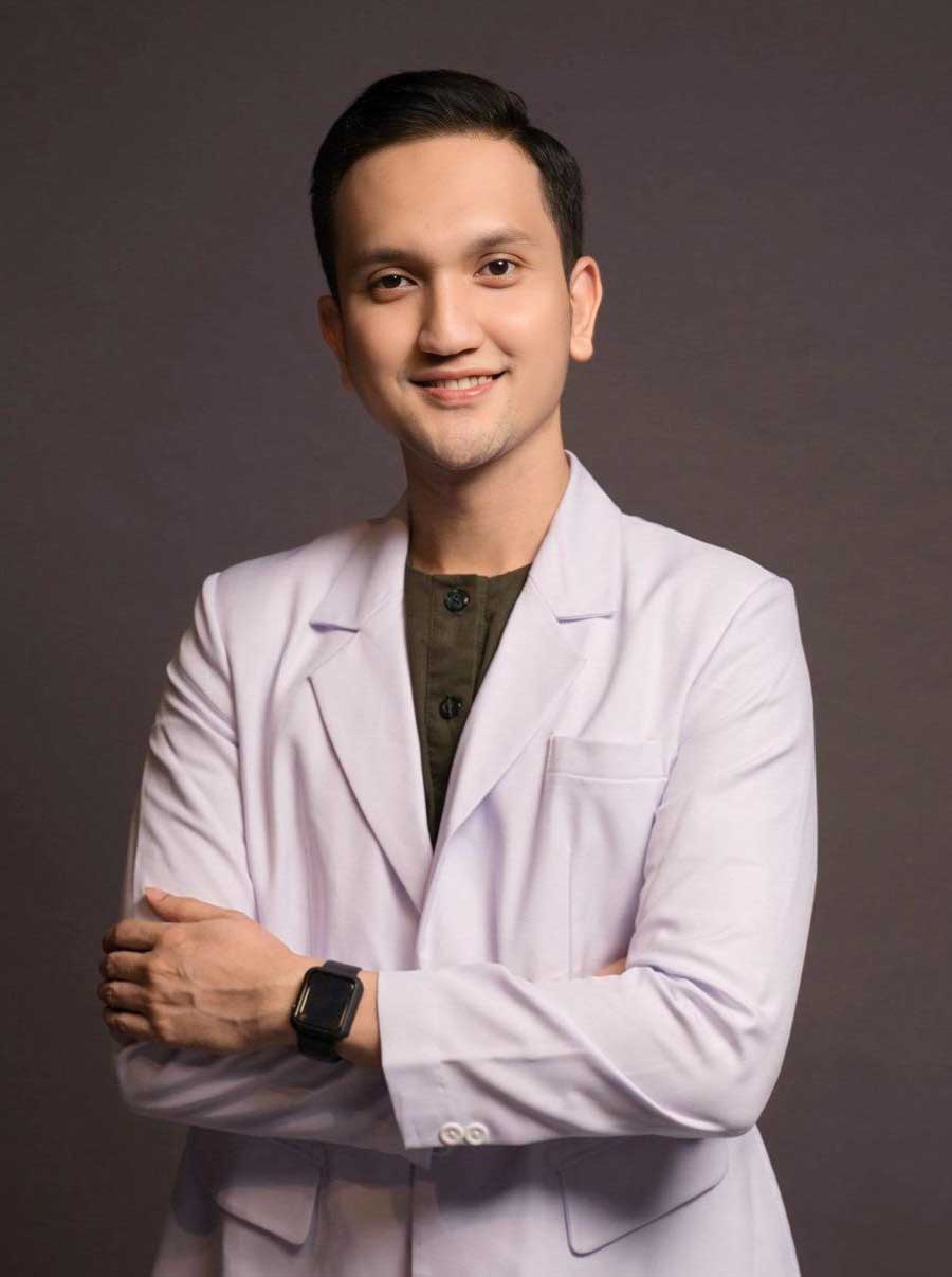 Foto Dokter