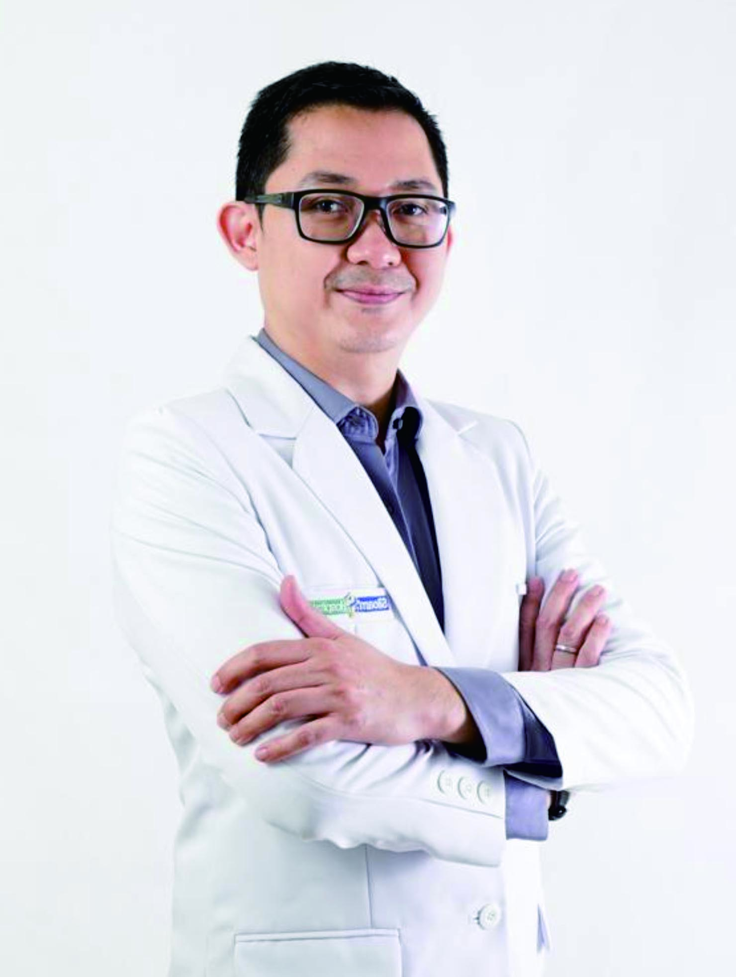 Foto Dokter