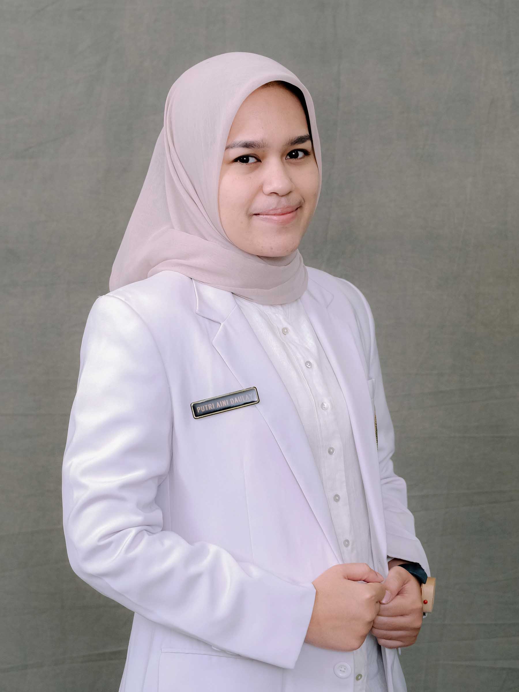 Foto Dokter