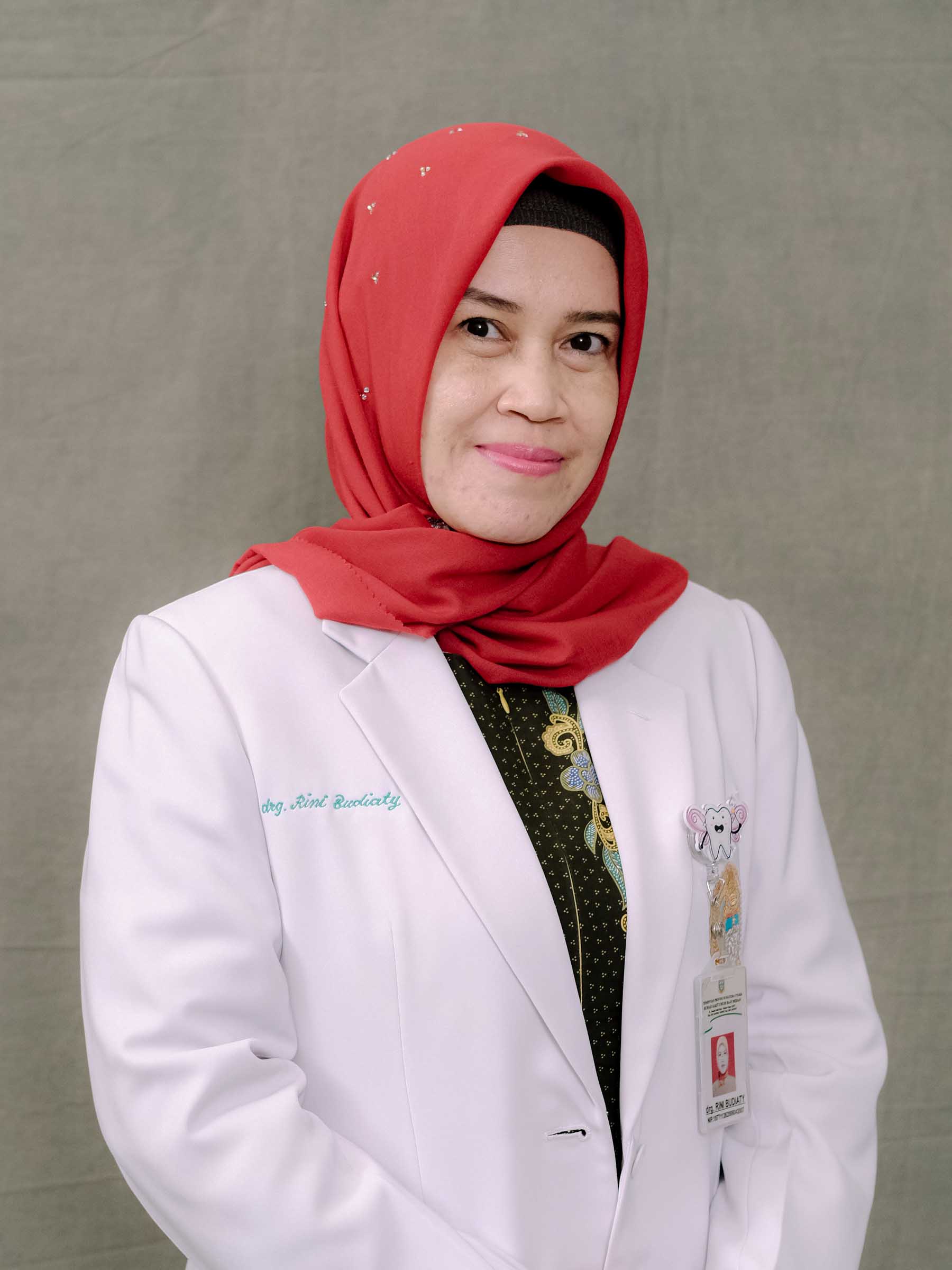 Foto Dokter