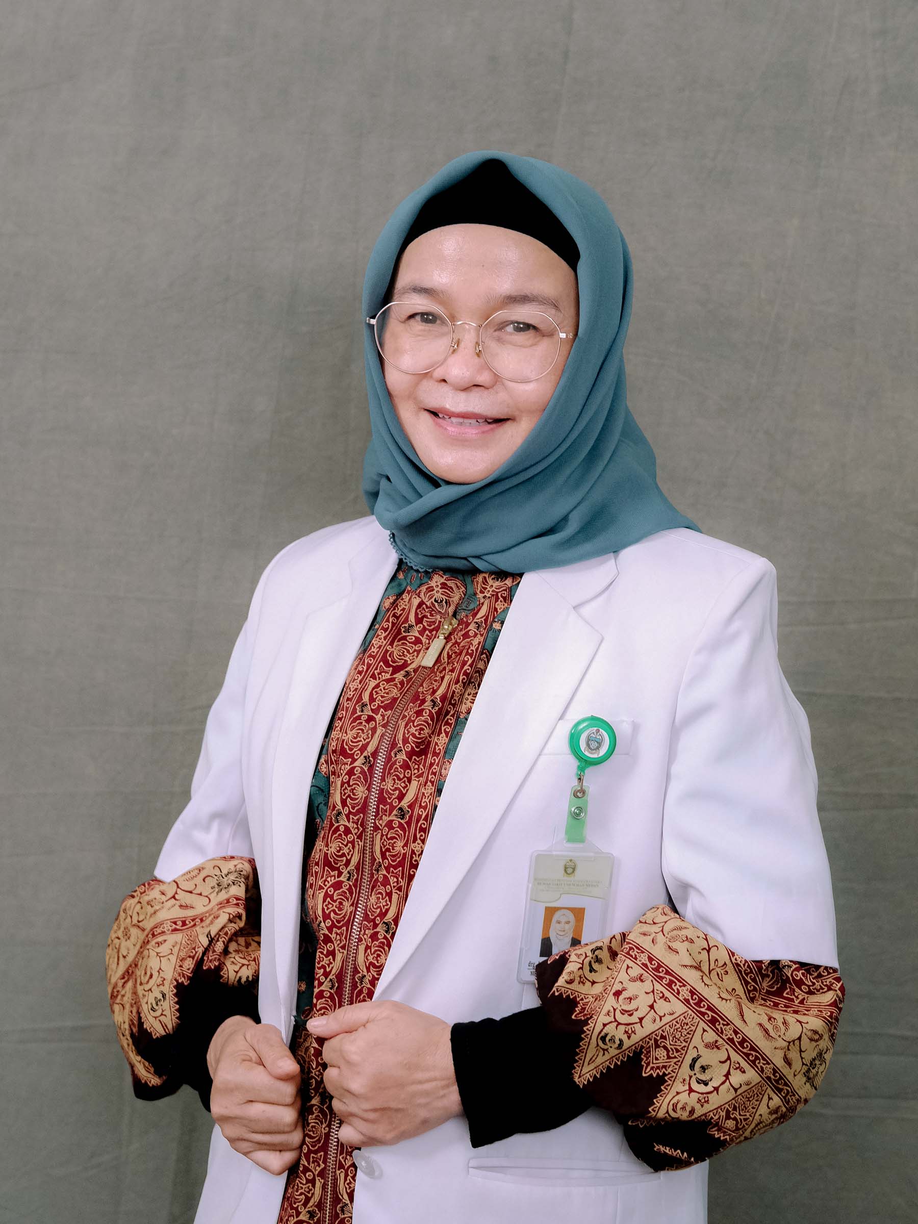Foto Dokter