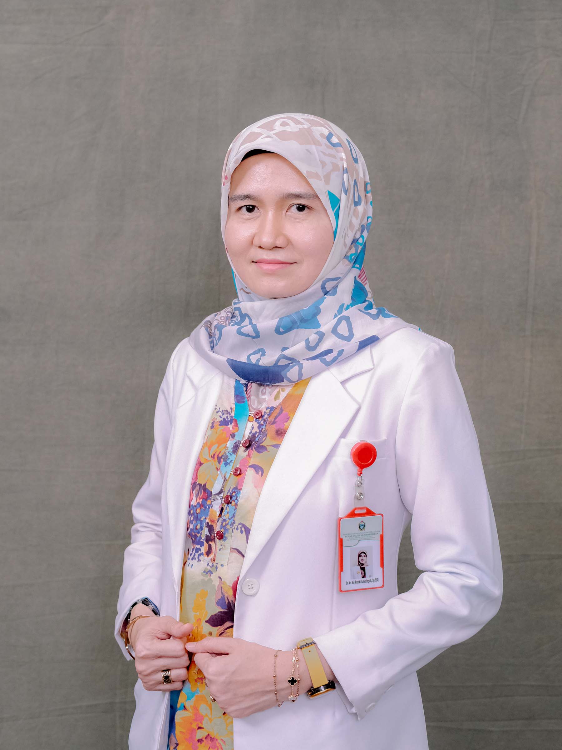 Foto Dokter