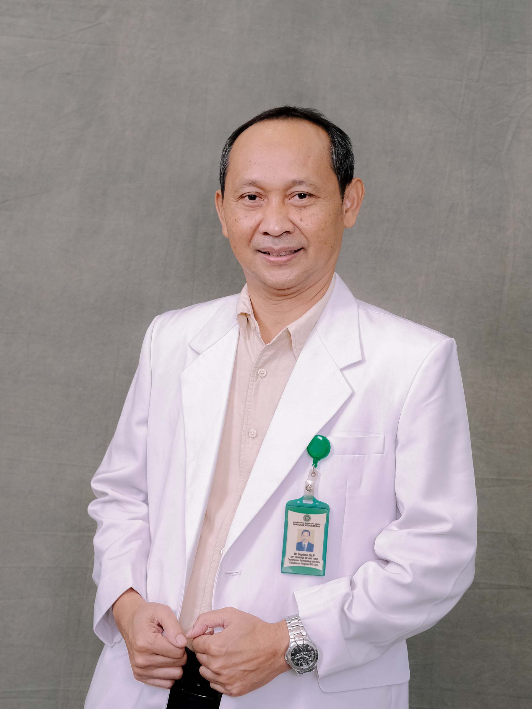 Foto Dokter