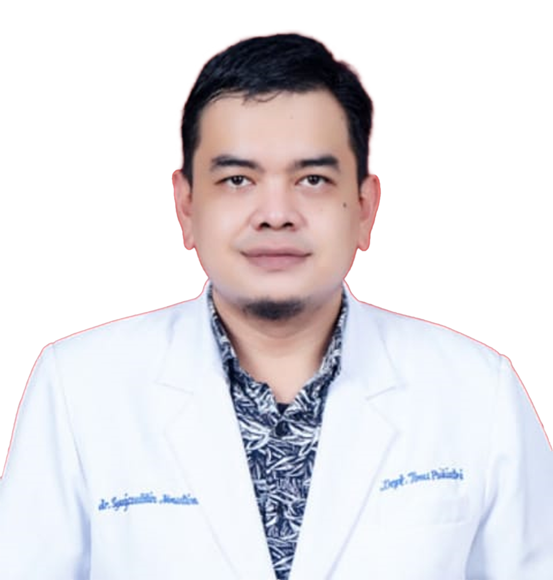 Foto Dokter