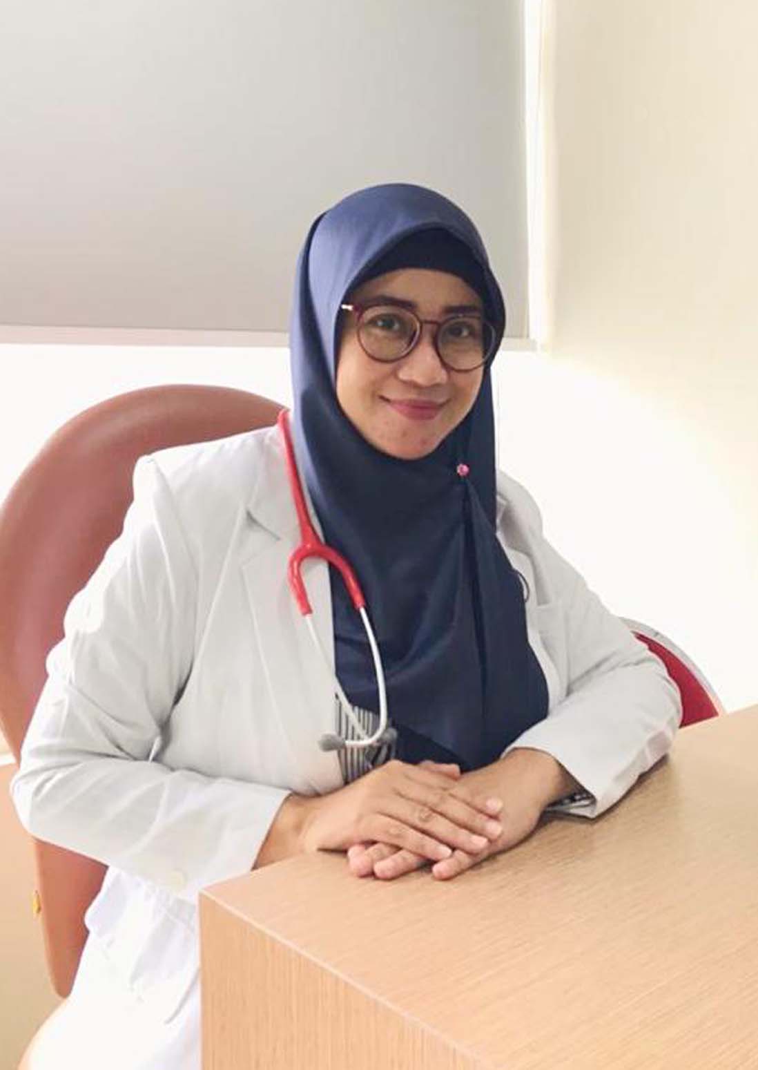 Foto Dokter