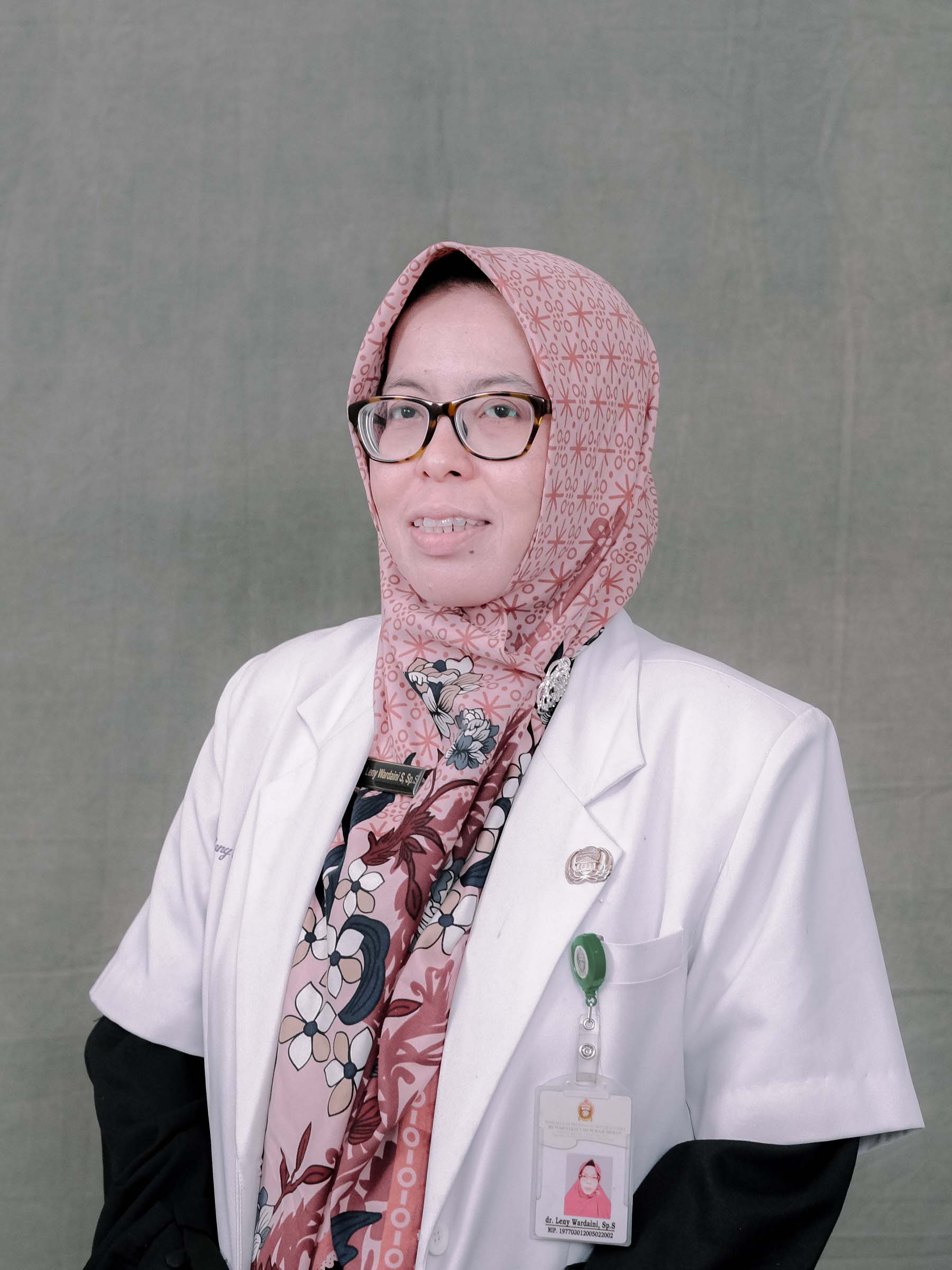 Foto Dokter