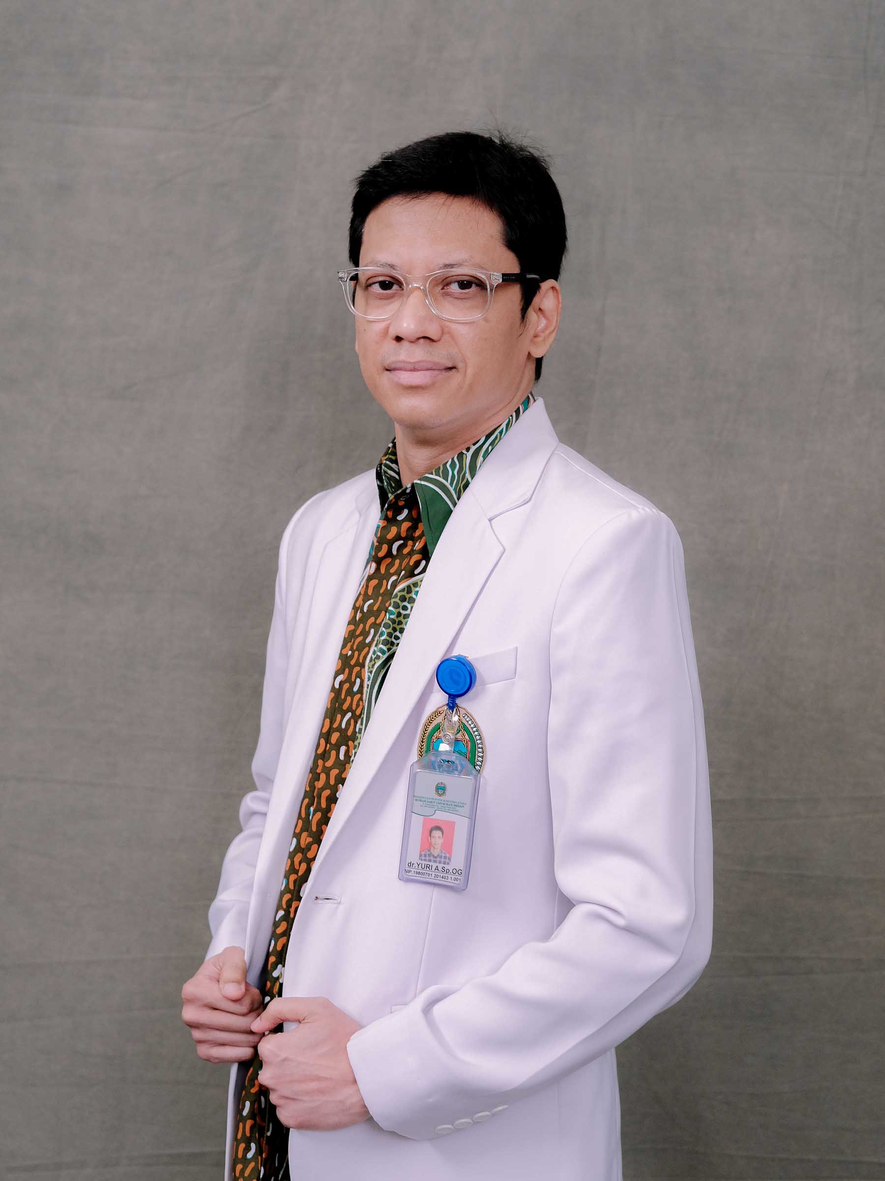 Foto Dokter