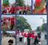 Semarak Kemerdekaan Republik Indonesia ke-80 di Lingkun..