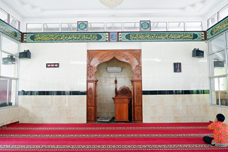 Masjid 2